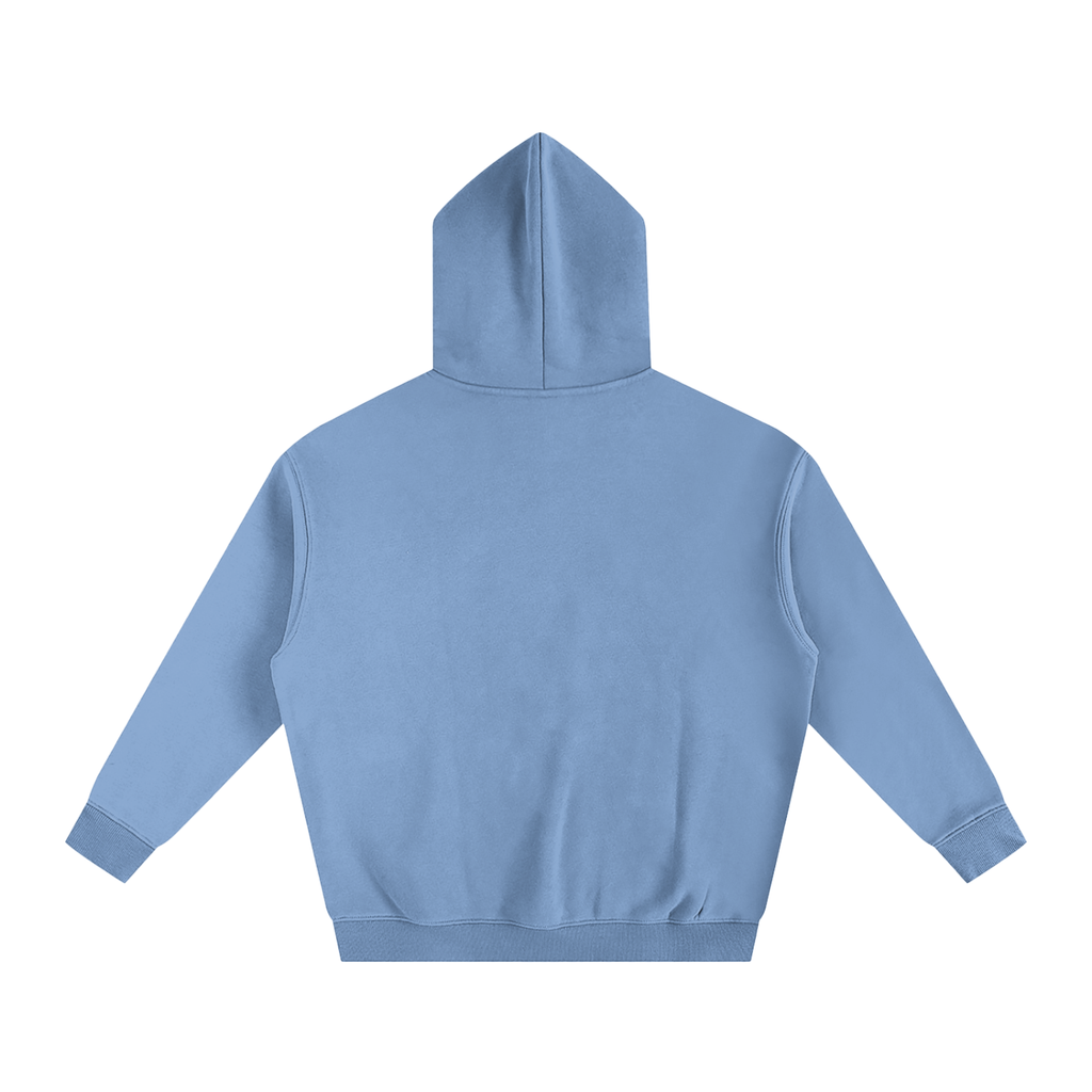 The Heritage Hoodie