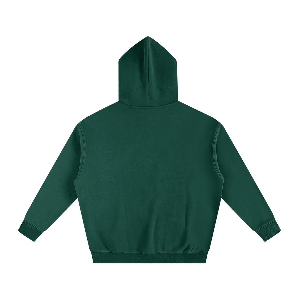 The Heritage Hoodie