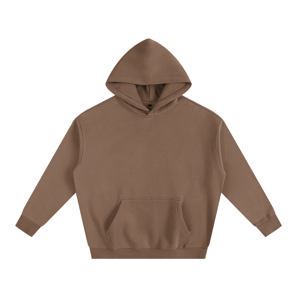 The Heritage Hoodie