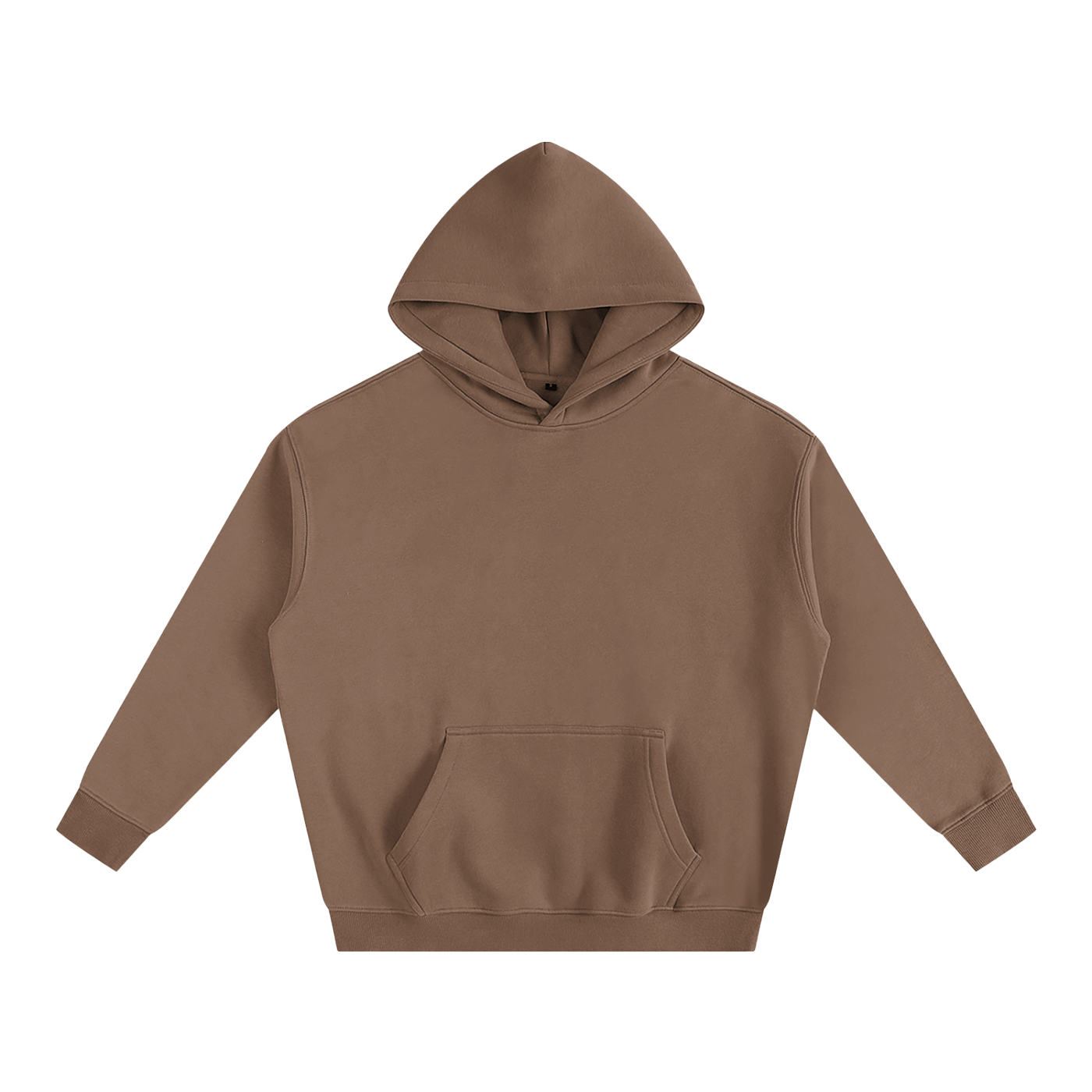 The Heritage Hoodie