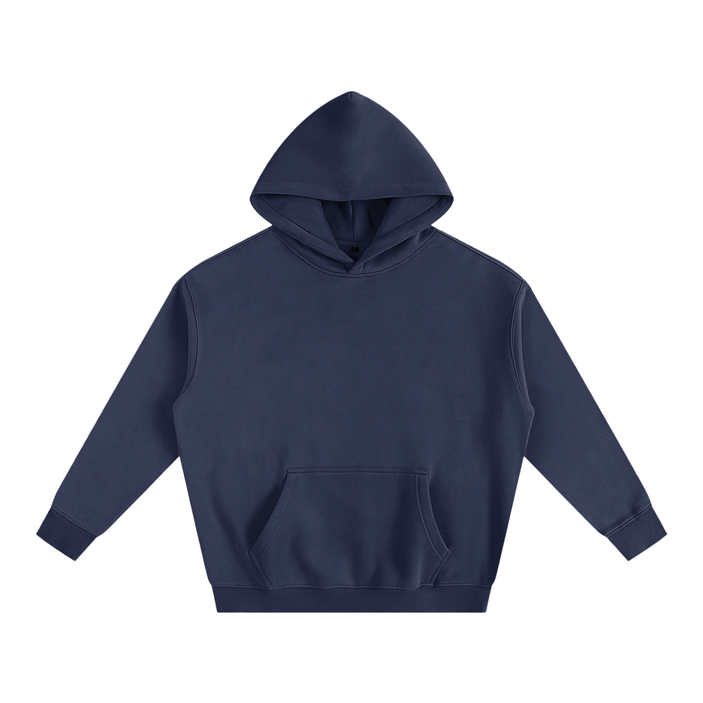 The Heritage Hoodie