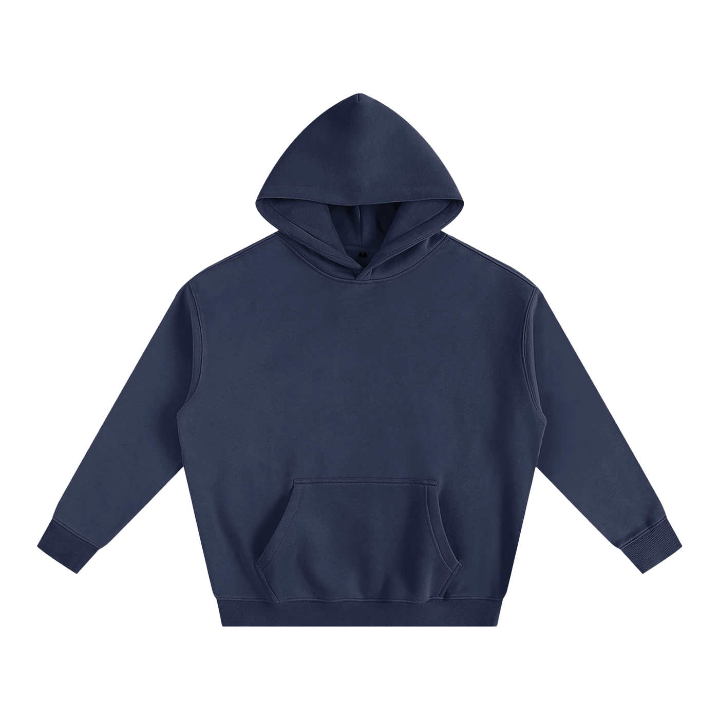The Heritage Hoodie