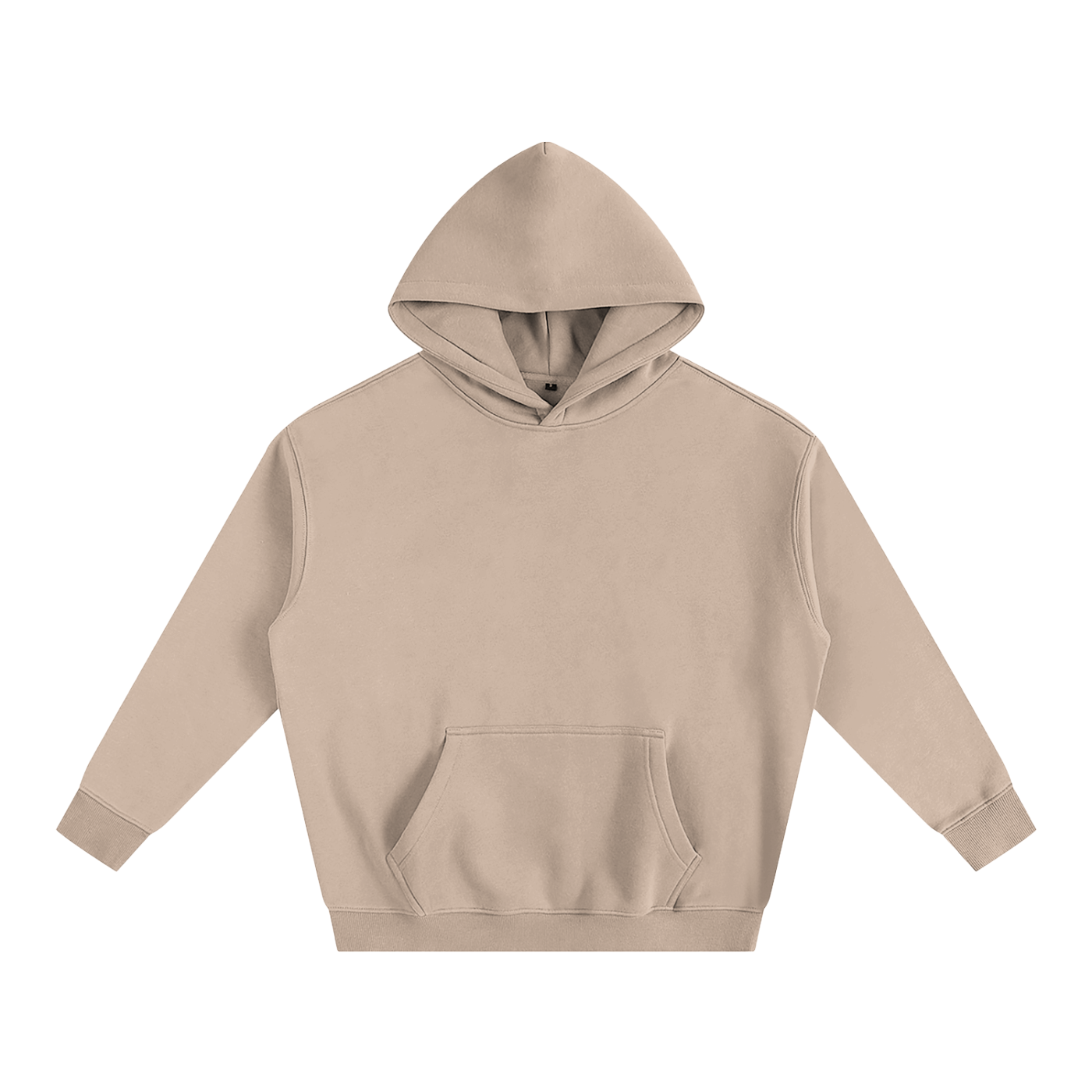 The Heritage Hoodie