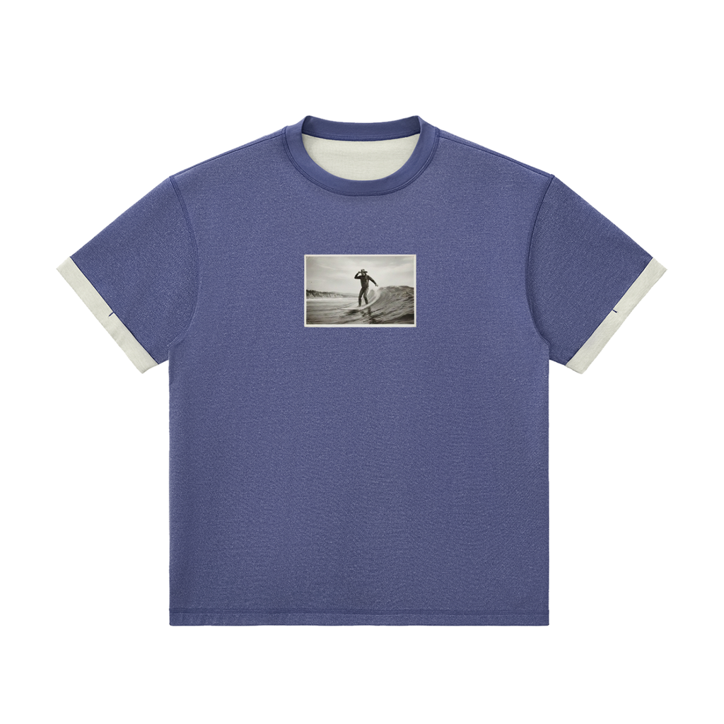 Postcard Tee
