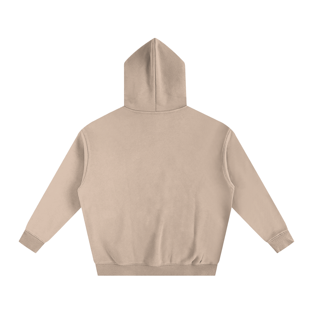 The Heritage Hoodie