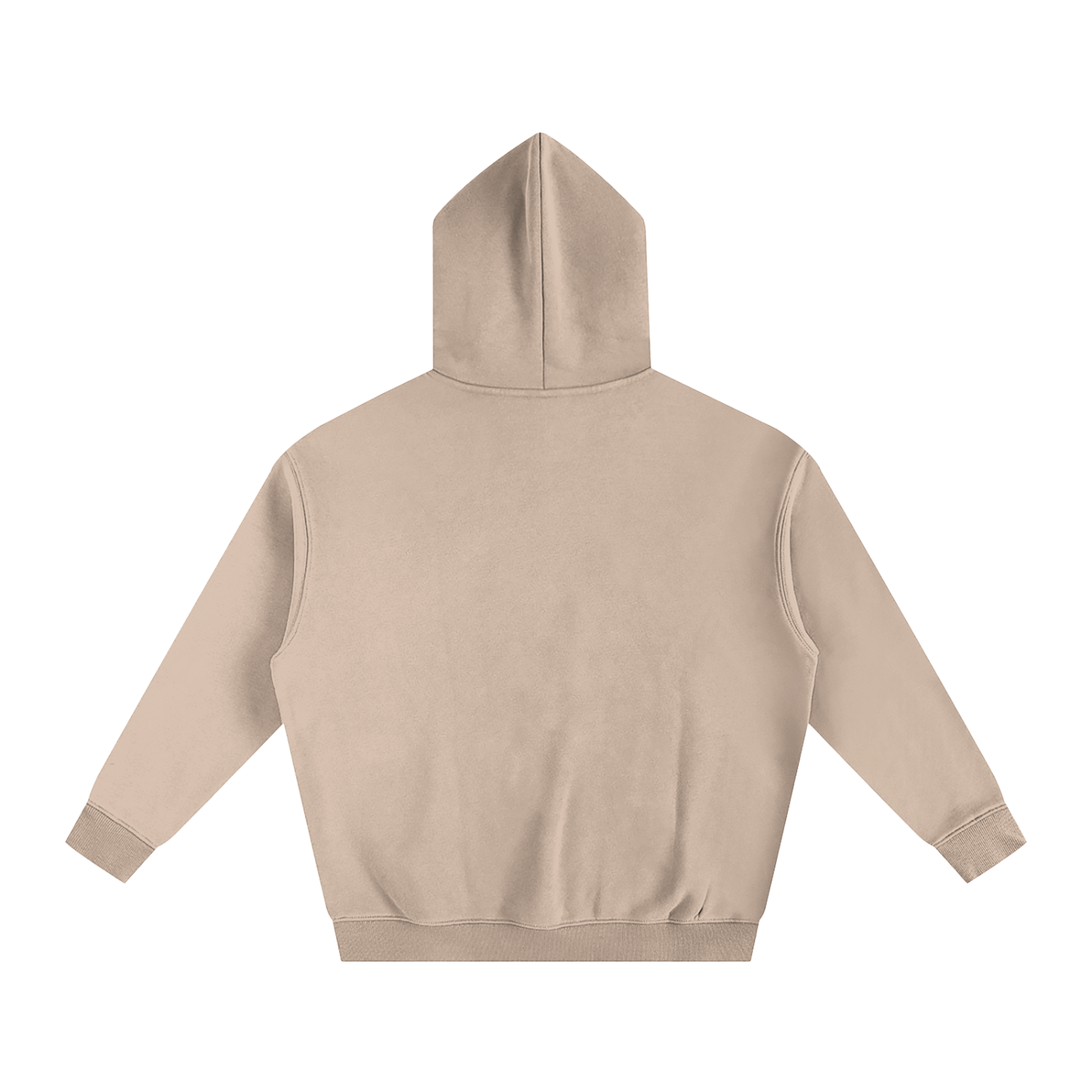 The Heritage Hoodie