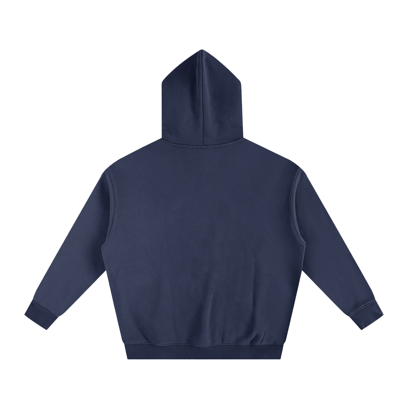 The Heritage Hoodie