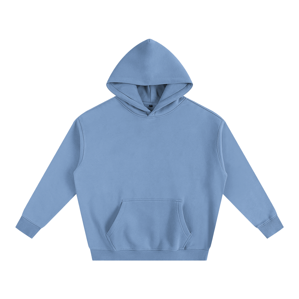 The Heritage Hoodie