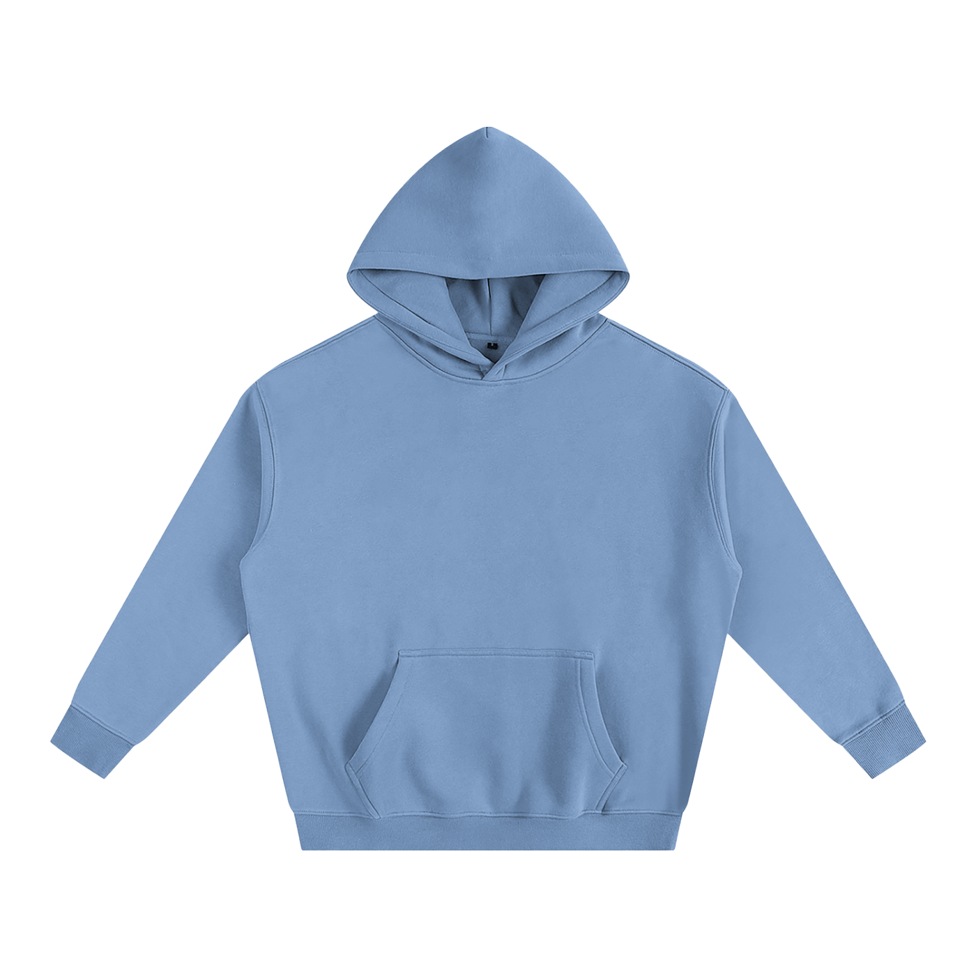 The Heritage Hoodie
