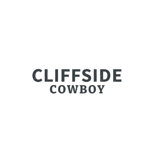 CLIFFSIDE COWBOY