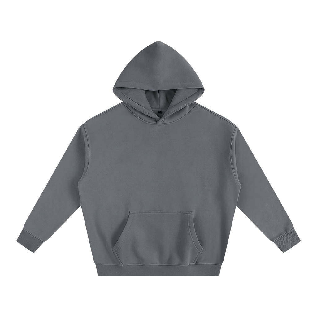 The Heritage Hoodie