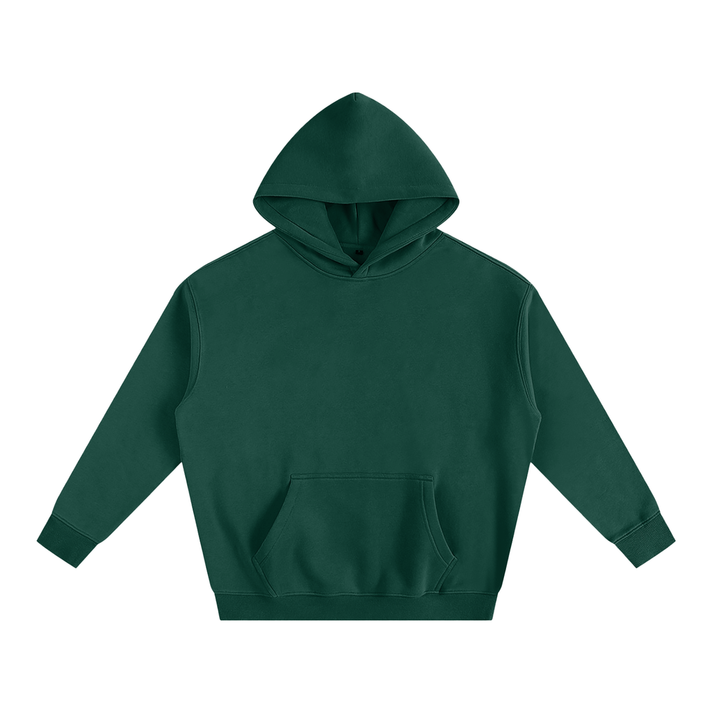 The Heritage Hoodie